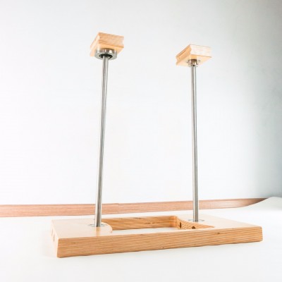PRO Collapsible Handstand Canes